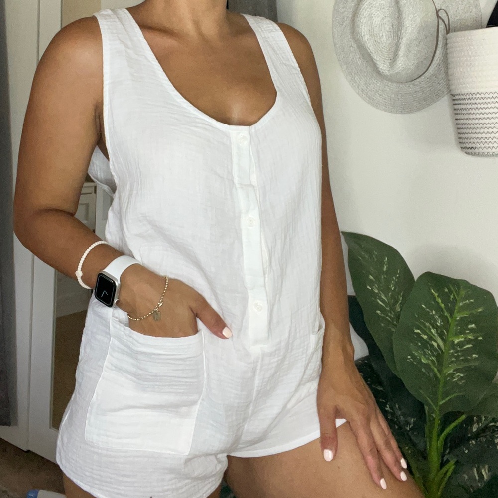 Xhiliration Bathing Suit Cover-Up